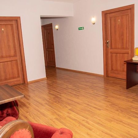Weranda Rooms Tychy Exterior photo