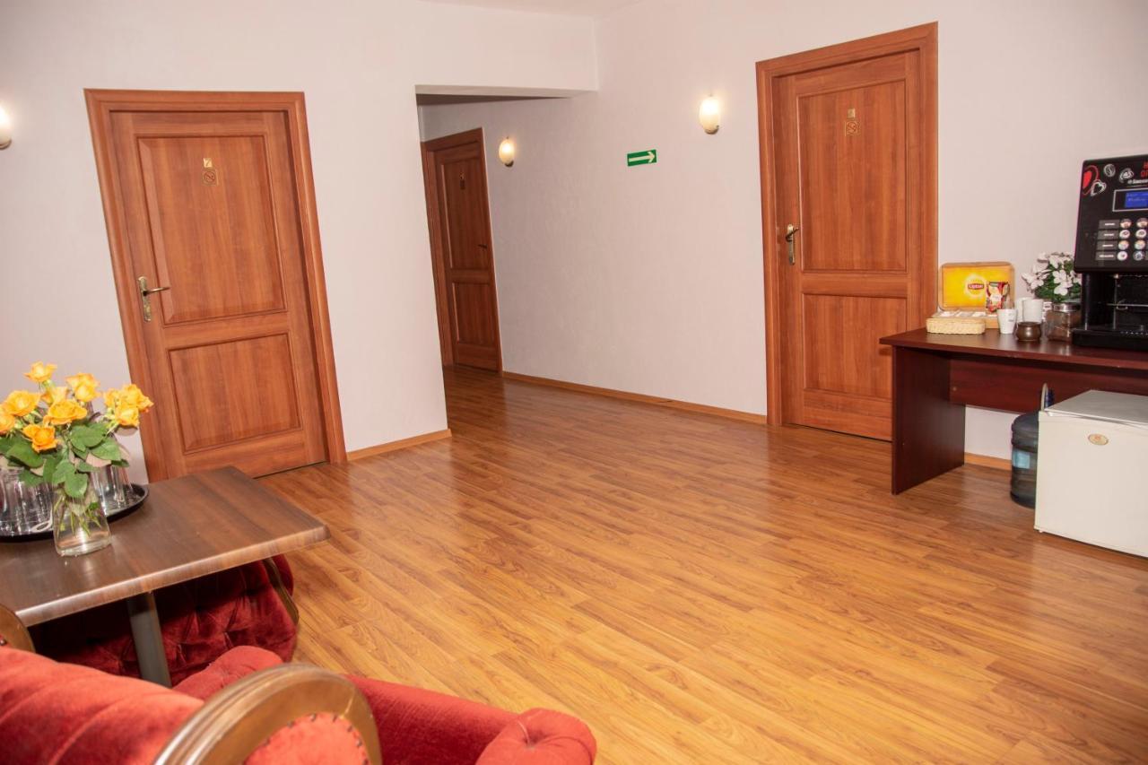 Weranda Rooms Tychy Exterior photo