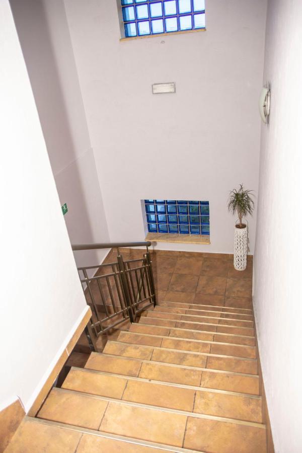 Weranda Rooms Tychy Exterior photo