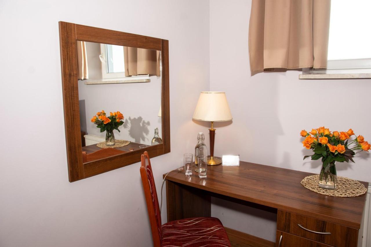 Weranda Rooms Tychy Exterior photo