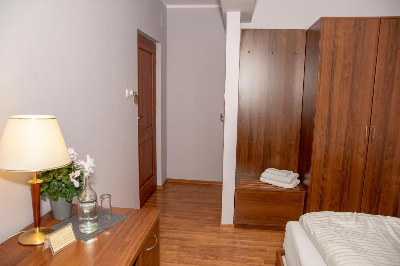 Weranda Rooms Tychy Exterior photo