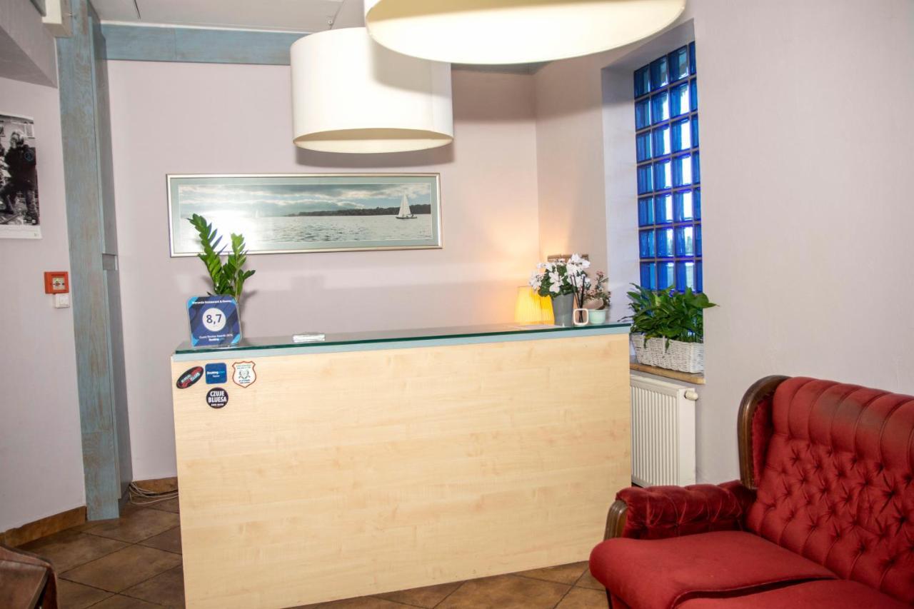 Weranda Rooms Tychy Exterior photo