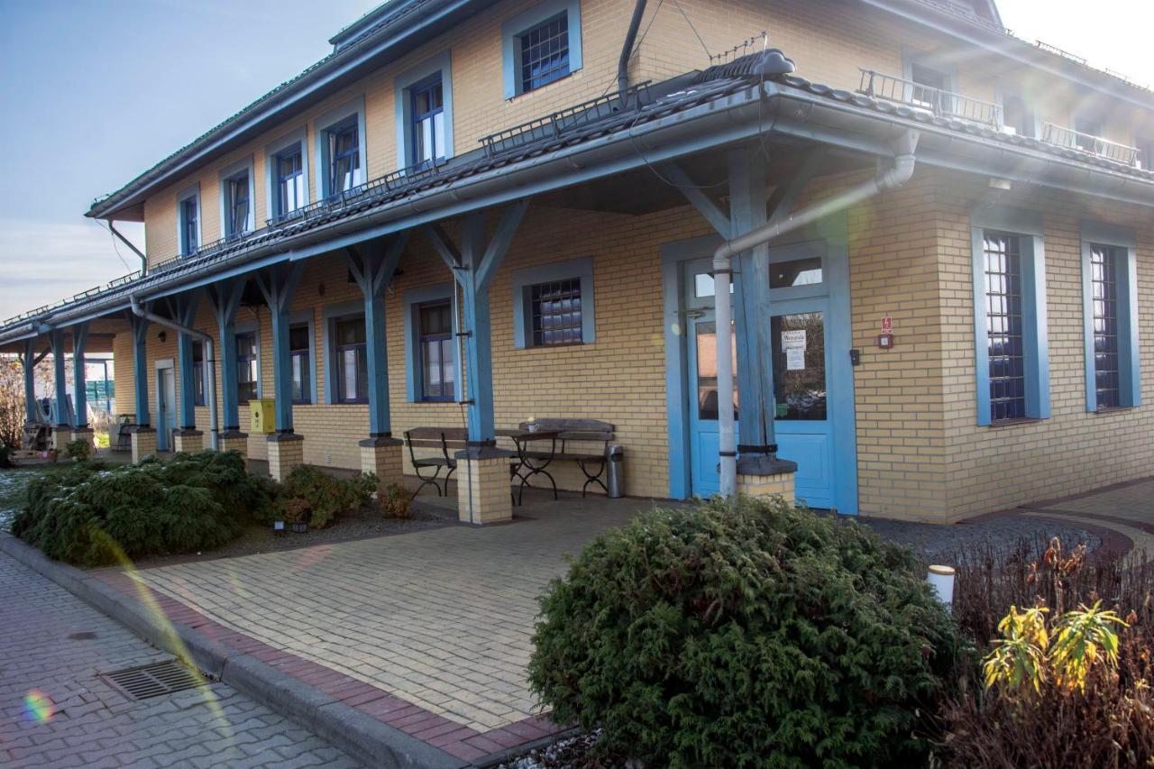 Weranda Rooms Tychy Exterior photo