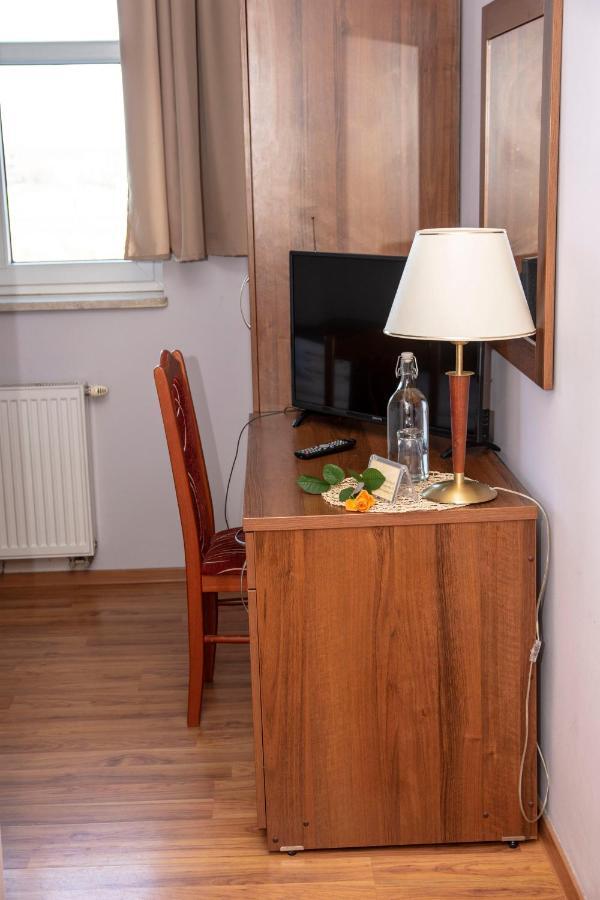 Weranda Rooms Tychy Exterior photo