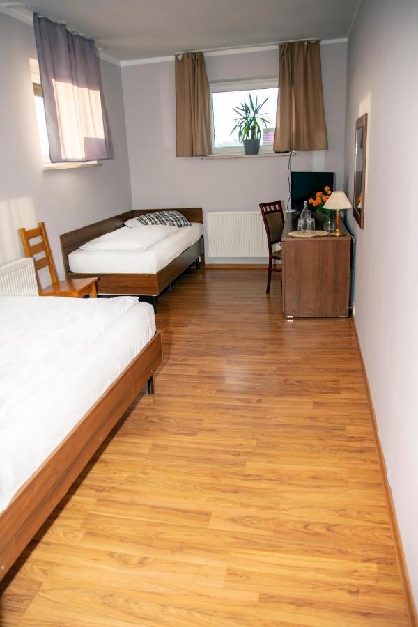 Weranda Rooms Tychy Exterior photo