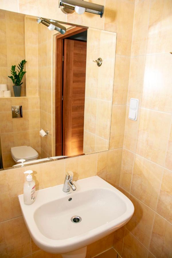 Weranda Rooms Tychy Exterior photo